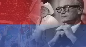 Goldwater and Reagan — The Conservatives: asset-mezzanine-16x9