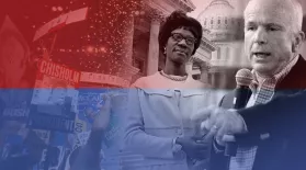 Chisholm and McCain — The Straight Talkers: asset-mezzanine-16x9