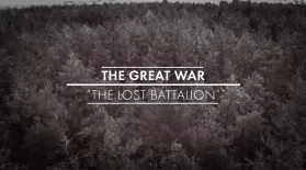 The Lost Battalion: asset-mezzanine-16x9