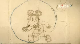 The Creation of Mickey Mouse: asset-mezzanine-16x9