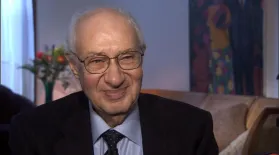 From the film Freedom Riders: Israel Dresner on the Solid...: asset-mezzanine-16x9