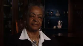 From the film Freedom Riders: Glenda Davis on the Spirit...: asset-mezzanine-16x9