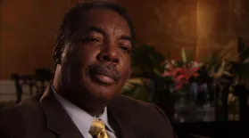 From the film Freedom Riders: Hank Thomas on Meeting...: asset-mezzanine-16x9