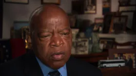 From the film Freedom Riders: John Lewis on Freedom to...: asset-mezzanine-16x9