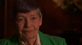 From the film Freedom Riders: Genevieve Hughes on The...: asset-mezzanine-16x9