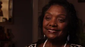 From the film Freedom Riders: Catherine Burks-Brooks on...: asset-mezzanine-16x9