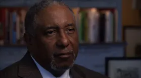 From the film Freedom Riders: Bernard Lafayette on His...: asset-mezzanine-16x9