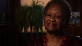 From the film Freedom Riders: Pauline Knight-Ofuso on The...: asset-mezzanine-16x9