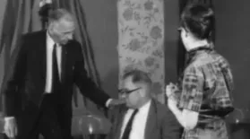 From the film Freedom Riders: Victory for Nonviolence,...: asset-mezzanine-16x9
