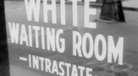 From the film Freedom Riders: Jim Crow Laws: asset-mezzanine-16x9