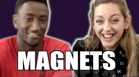 How Magnet Paper Works ft. MKBHD: asset-mezzanine-16x9