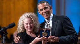 Carole King: Library of Congress Gershwin Prize Full Episode: asset-mezzanine-16x9