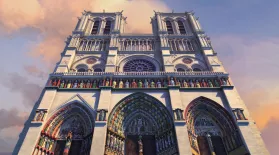Preview: Building Notre Dame: asset-mezzanine-16x9