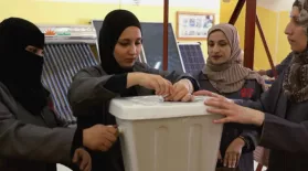 To Save Water, Women in Jordan Learn to Plumb: asset-mezzanine-16x9
