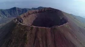 Volcanologists Descend into Mt Vesuvius' Crater: asset-mezzanine-16x9