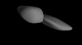 Ultima Thule is Surprisingly Flat: asset-mezzanine-16x9