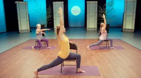 From the Complex to the Simple – Chair Yoga: asset-mezzanine-16x9