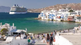 Greek Islands: Santorini, Mykonos and Rhodes: asset-mezzanine-16x9