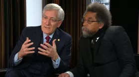 Cornel West and Robert George: asset-mezzanine-16x9