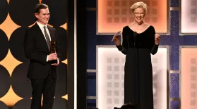 Annette Bening's Acceptance Speech: asset-mezzanine-16x9