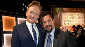 Conan O'Brien Roasts Adam Sandler: asset-mezzanine-16x9