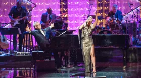 An Intimate Evening with David Foster Preview: asset-mezzanine-16x9