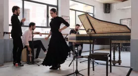 You're looking at Flamenco History: asset-mezzanine-16x9