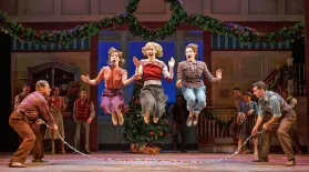 Jump Rope and Tap Dance Routine in "Shaking the Blues Away": asset-mezzanine-16x9