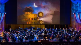 La Dolce Vita: The Music of Italian Cinema - Full Program: asset-mezzanine-16x9