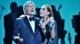 Tony Bennett & Lady Gaga: Cheek to Cheek LIVE!: asset-mezzanine-16x9
