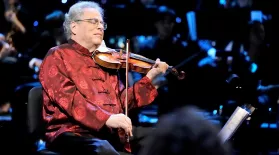 Rejoice with Itzhak Perlman & Cantor Yitzchak Meir Helfgot: asset-mezzanine-16x9
