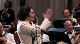 Dudamel Conducts Verdi Requiem at the Hollywood Bowl - Full: asset-mezzanine-16x9