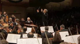 San Francisco Symphony at 100: asset-mezzanine-16x9