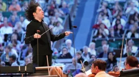 Herbie Hancock, Gustavo Dudamel and the LA PHIL Celebrate: asset-mezzanine-16x9
