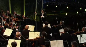 Selections of From Vienna: The New Year's Celebration 2012: asset-mezzanine-16x9