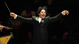 Celebracion! Dudamel, Florez, and the L.A. Philharmonic: asset-mezzanine-16x9