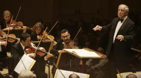 Chicago Symphony Orchestra: Pierre Boulez Conducts Mahler: asset-mezzanine-16x9
