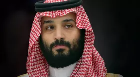 The Crown Prince of Saudi Arabia: asset-mezzanine-16x9