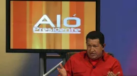 The Hugo Chavez Show: asset-mezzanine-16x9