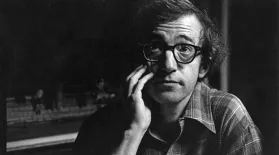 Woody Allen: A Documentary Part 1: asset-mezzanine-16x9