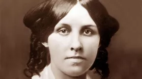 Louisa May Alcott: The Woman Behind 'Little Women': asset-mezzanine-16x9