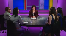 Dershowitz Accusations; SPLC Controversy; HIV in Africa: asset-mezzanine-16x9