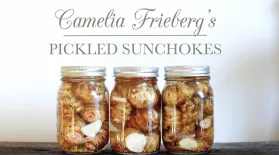 Camelia’s Lacto-Fermented Pickled Sunchokes: asset-mezzanine-16x9