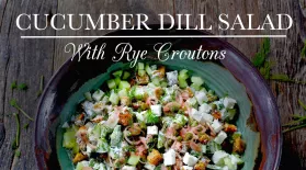 Cucumber Dill Salad: asset-mezzanine-16x9