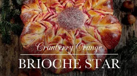Cranberry Orange Brioche Star: asset-mezzanine-16x9
