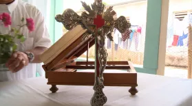 Religion in Cuba; India’s Artificial Limb Enterprise: asset-mezzanine-16x9
