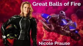 Nicole Prause: Great Balls of Fire: asset-mezzanine-16x9