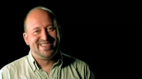 Gavin Schmidt: Climate Scientist: asset-mezzanine-16x9