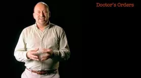 Gavin Schmidt: Doctor's Orders: asset-mezzanine-16x9