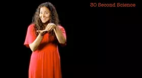Laurie Santos: 30 Second Science: asset-mezzanine-16x9